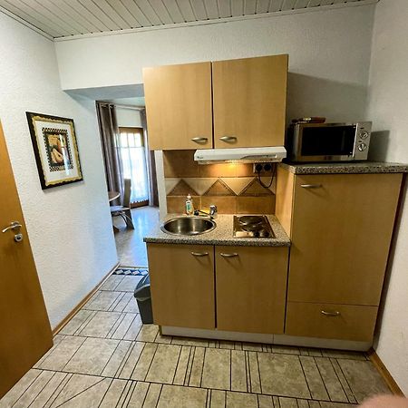 Appartement Klapotetz Бад Гащайн Екстериор снимка