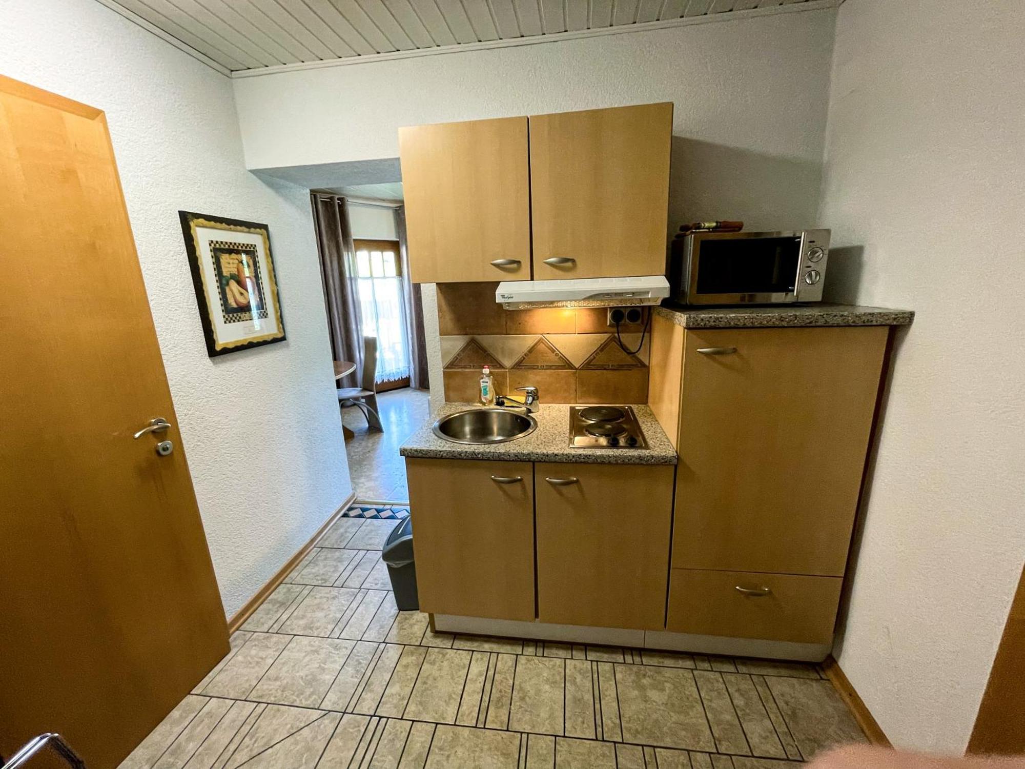 Appartement Klapotetz Бад Гащайн Екстериор снимка