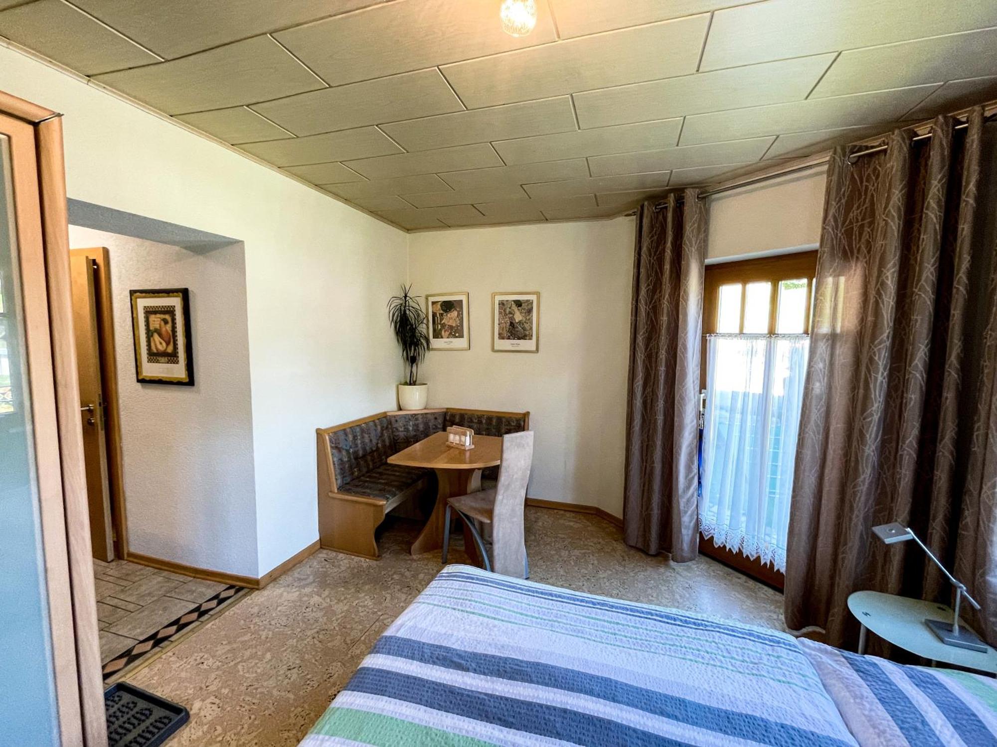 Appartement Klapotetz Бад Гащайн Екстериор снимка